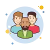 icons8 people 100